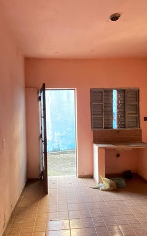 Casa à venda com 314m², 4 quartos e 3 vagasEdícula 