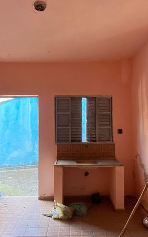 Casa à venda com 314m², 4 quartos e 3 vagasEdícula 