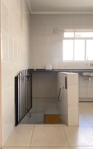 Casa à venda com 314m², 4 quartos e 3 vagasCozinha
