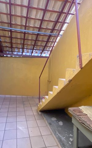 Casa à venda com 314m², 4 quartos e 3 vagasÁrea externa