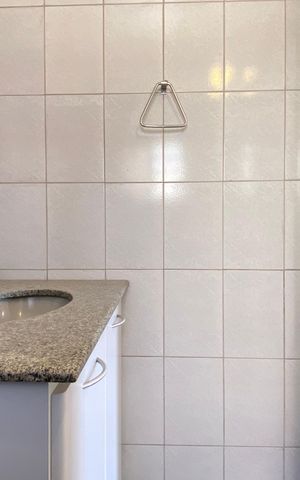 Casa à venda com 314m², 4 quartos e 3 vagasBanheiro da Suíte