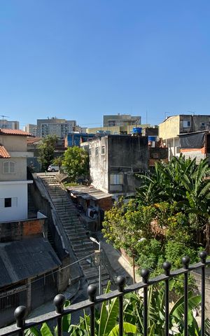 Casa à venda com 314m², 4 quartos e 3 vagasVaranda