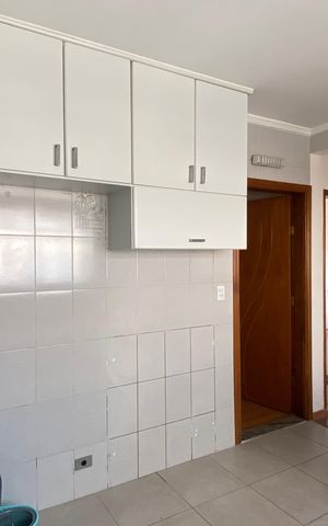 Casa à venda com 314m², 4 quartos e 3 vagasCozinha