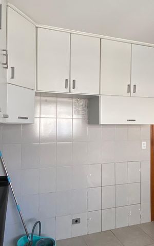 Casa à venda com 314m², 4 quartos e 3 vagasCozinha