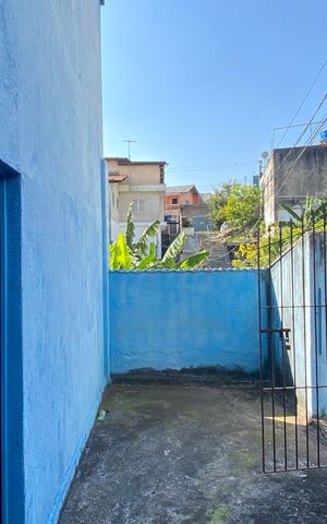 Casa à venda com 314m², 4 quartos e 3 vagasÁrea externa
