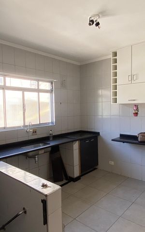 Casa à venda com 314m², 4 quartos e 3 vagasCozinha
