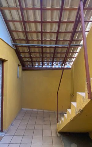 Casa à venda com 314m², 4 quartos e 3 vagasÁrea externa