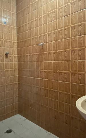 Casa à venda com 314m², 4 quartos e 3 vagasBanheiro de serviço