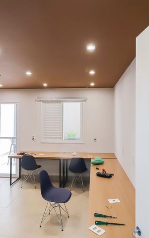 Apartamento à venda com 34m², 2 quartos e sem vagaCoWorking