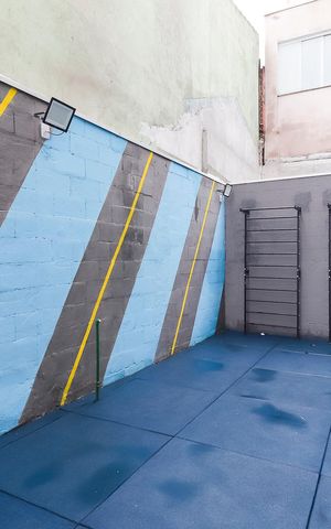 Apartamento à venda com 34m², 2 quartos e sem vagaÁrea externa