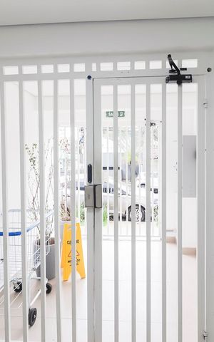 Apartamento à venda com 34m², 2 quartos e sem vagaPortaria