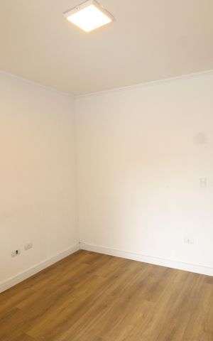 Casa à venda com 85m², 2 quartos e 2 vagasQuarto 2 Suíte