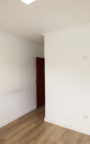 Casa à venda com 85m², 2 quartos e 2 vagasSuíte 1