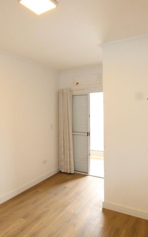 Casa à venda com 85m², 2 quartos e 2 vagasQuarto 2 Suíte