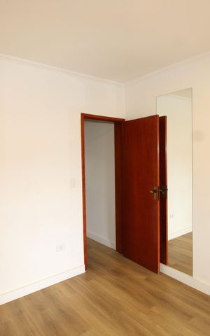 Casa à venda com 85m², 2 quartos e 2 vagasQuarto 2 Suíte