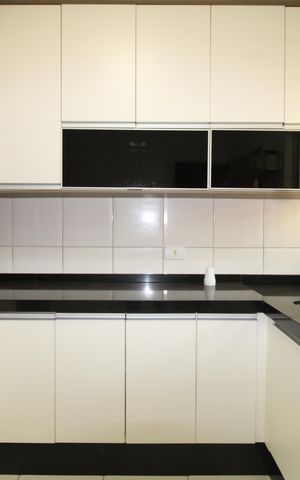 Casa à venda com 85m², 2 quartos e 2 vagasCozinha