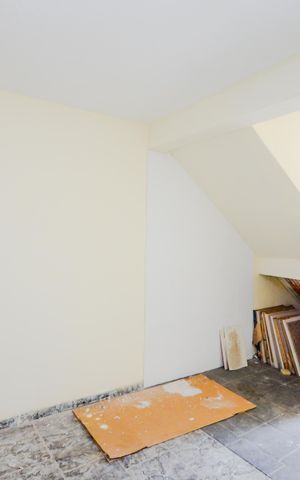 Casa para alugar com 45m², 1 quarto e sem vagaSala/Cozinha