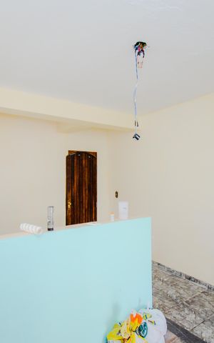 Casa para alugar com 45m², 1 quarto e sem vagaSala/Cozinha