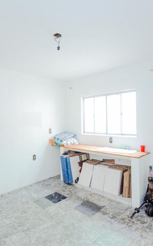 Casa para alugar com 45m², 1 quarto e sem vagaQuarto
