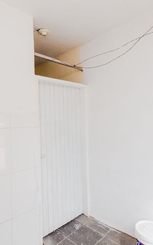 Casa para alugar com 45m², 1 quarto e sem vagaÁrea de Serviço