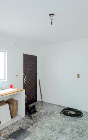 Casa para alugar com 45m², 1 quarto e sem vagaQuarto