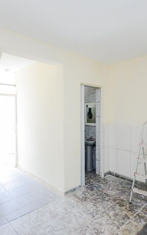 Casa para alugar com 45m², 1 quarto e sem vagaSala/Cozinha