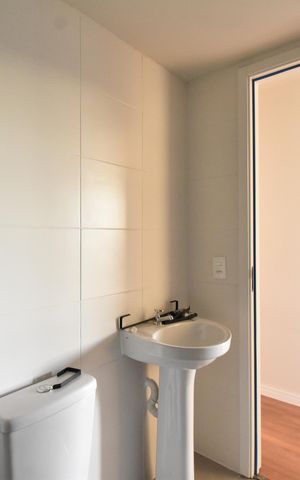 Apartamento para alugar com 60m², 2 quartos e 1 vagaBanheiro 2