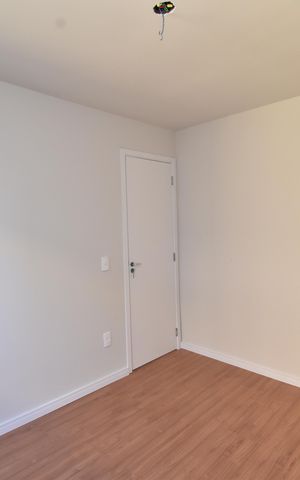 Apartamento para alugar com 60m², 2 quartos e 1 vagaQuarto 2
