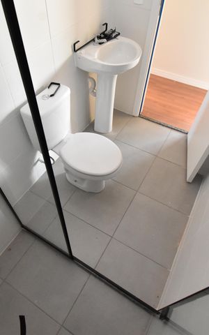 Apartamento para alugar com 60m², 2 quartos e 1 vagaBanheiro 2