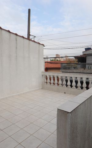 Casa à venda com 138m², 3 quartos e 1 vagaVaranda