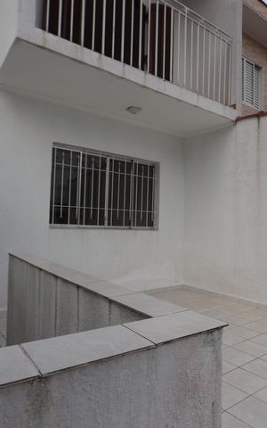 Casa à venda com 138m², 3 quartos e 1 vagaVaranda