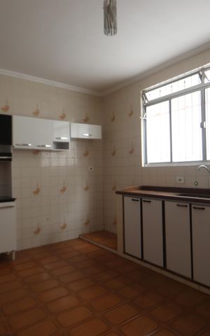 Casa à venda com 138m², 3 quartos e 1 vagaCozinha