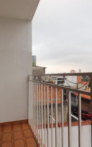 Casa à venda com 138m², 3 quartos e 1 vagaVaranda do Quarto 1