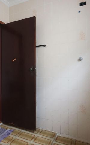 Casa à venda com 138m², 3 quartos e 1 vagaBanheiro social