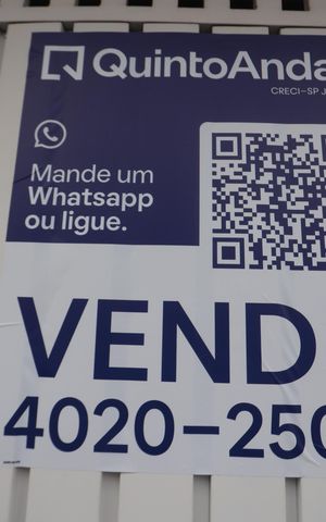 Casa à venda com 138m², 3 quartos e 1 vagaPlaca