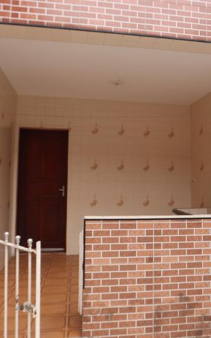 Casa à venda com 138m², 3 quartos e 1 vagaÁrea externa