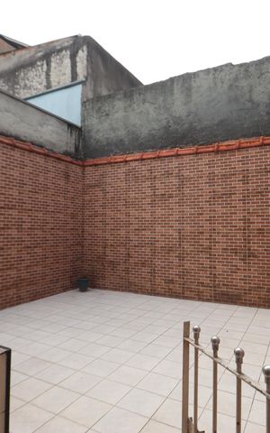 Casa à venda com 138m², 3 quartos e 1 vagaÁrea externa