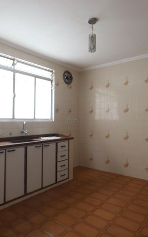 Casa à venda com 138m², 3 quartos e 1 vagaCozinha