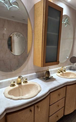 Apartamento à venda com 115m², 3 quartos e 3 vagasBanheiro
