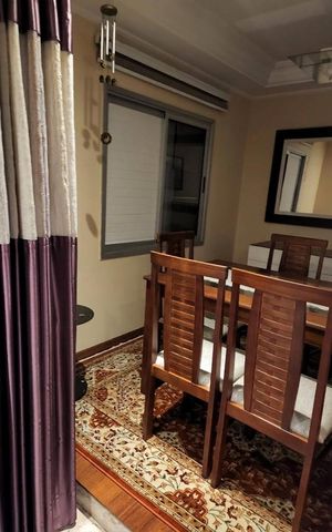 Apartamento à venda com 115m², 3 quartos e 3 vagasSala