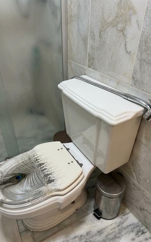 Apartamento à venda com 115m², 3 quartos e 3 vagasBanheiro