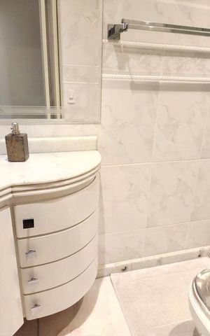 Apartamento à venda com 115m², 3 quartos e 3 vagasBanheiro