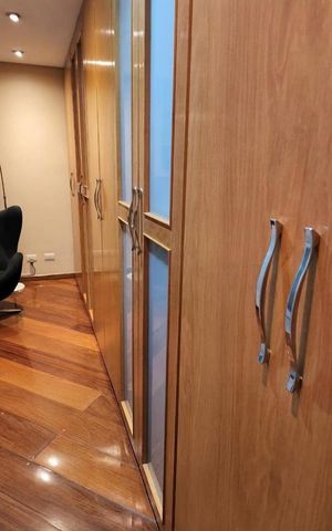 Apartamento à venda com 115m², 3 quartos e 3 vagasQuarto