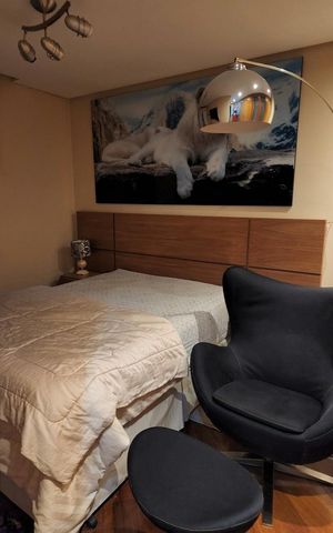 Apartamento à venda com 115m², 3 quartos e 3 vagasQuarto