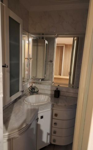Apartamento à venda com 115m², 3 quartos e 3 vagasBanheiro