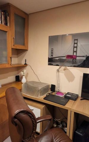 Apartamento à venda com 115m², 3 quartos e 3 vagasQuarto