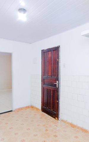 Casa à venda com 128m², 3 quartos e sem vagaCasa 2 - Cozinha
