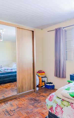 Casa à venda com 128m², 3 quartos e sem vagaQuarto 2 