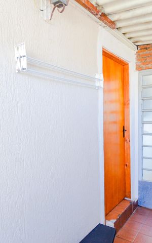 Casa à venda com 128m², 3 quartos e sem vagaHall de entrada
