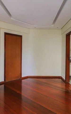 Apartamento à venda com 44m², 1 quarto e 1 vaga